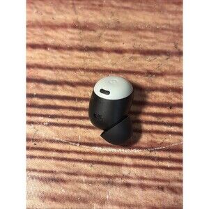 Replacement Genuine Right Earbud for Google Pixel Buds Pro Earbuds Fog WHITE